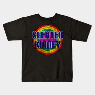 Sleater Kids T-Shirt